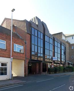 Office to rent, 44-46 Springfield Rd Horsham RH12 2PD