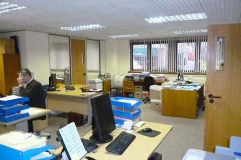 Office to rent, 44-46 Springfield Rd Horsham RH12 2PD