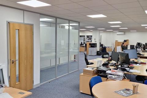 Office to rent, 44-46 Springfield Rd Horsham RH12 2PD