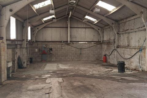 Industrial unit to rent, Coolham Rd West Chiltington RH20 2LH