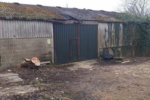 Industrial unit to rent, Coolham Rd West Chiltington RH20 2LH