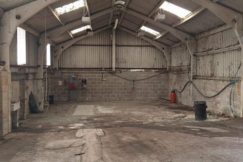 Industrial unit to rent, Coolham Rd Dorking RH5 4EL