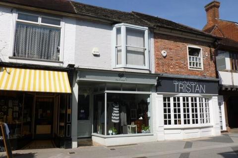 Office to rent, 7-9 Stans Way Horsham RH12 1HU