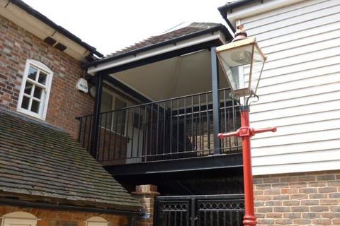 Office to rent, 7-9 Stans Way Horsham RH12 1HU