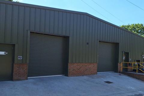 Warehouse to rent, Church Ln Horsham RH13 6LU