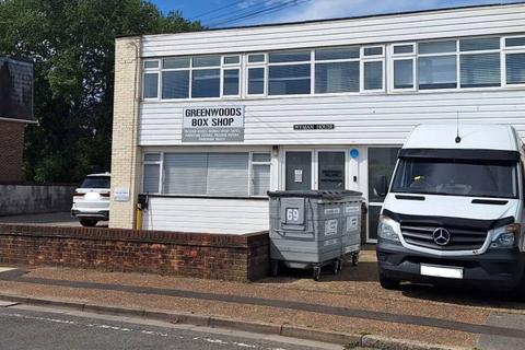 Office to rent, Wyman House Shopwhyke Rd Chichester PO20 2AA