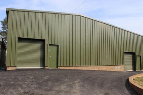 Warehouse to rent, Plummers Plain Horsham RH13 6LU