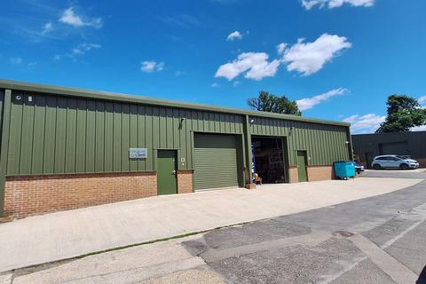 Warehouse to rent, Plummers Plain Horsham RH13 6LU