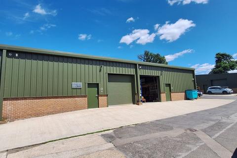 Warehouse to rent, Plummers Plain Horsham RH13 6LU