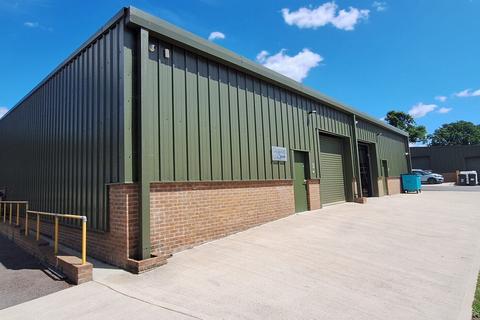 Warehouse to rent, Plummers Plain Horsham RH13 6LU