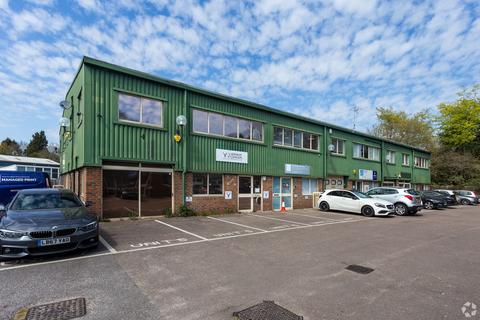 Warehouse for sale, Bridge Rd Haywards Heath RH16 1TX