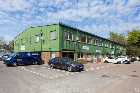 Warehouse for sale, Bridge Rd Haywards Heath RH16 1TX