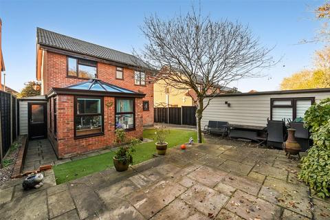 undefined, Lychgate Drive, Waterlooville