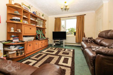 undefined, Bishop Rise, Thorpe Marriott, Norwich