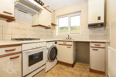 undefined, Bishop Rise, Thorpe Marriott, Norwich