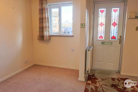 2 bedroom semi-detached house for sale, Freswick Close, Hinckley