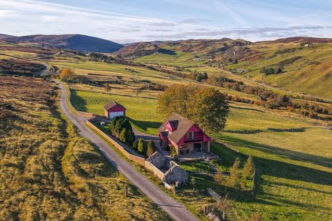 undefined, Foinavon, Rossal, Rogart, Sutherland IV28 3UD