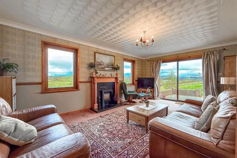 undefined, Foinavon, Rossal, Rogart, Sutherland IV28 3UD