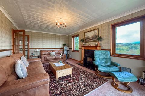 undefined, Foinavon, Rossal, Rogart, Sutherland IV28 3UD