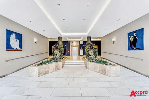 undefined, Longbridge Road, Academy Court, RM8