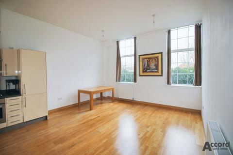 undefined, Longbridge Road, Academy Court, RM8