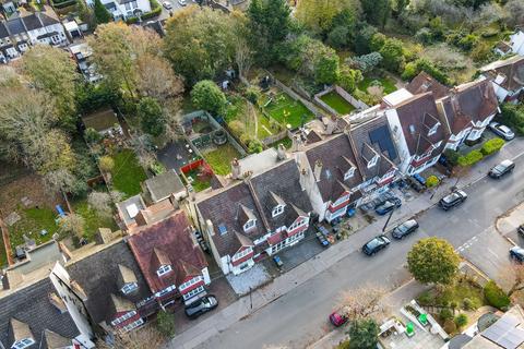 2 bedroom apartment for sale, Blenheim Park Road, South Croydon CR2