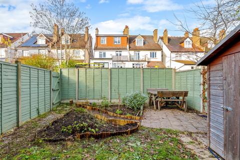 2 bedroom apartment for sale, Blenheim Park Road, South Croydon CR2