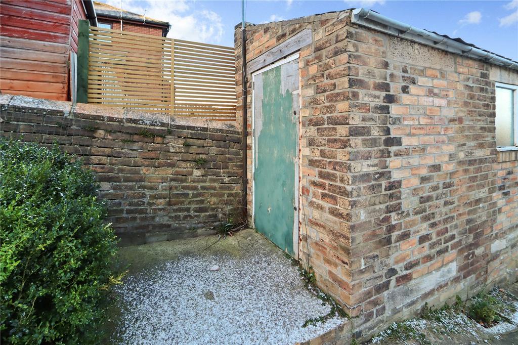 Outhouse