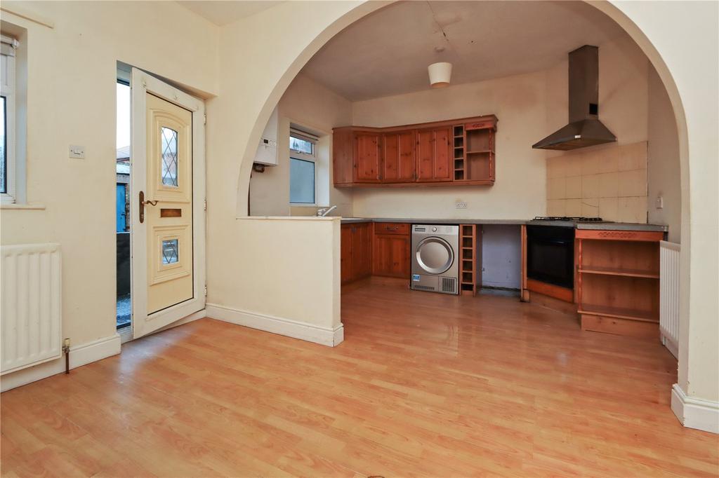 Kitchen Dinre