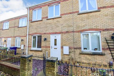 undefined, Barnes Way, Peterborough PE7