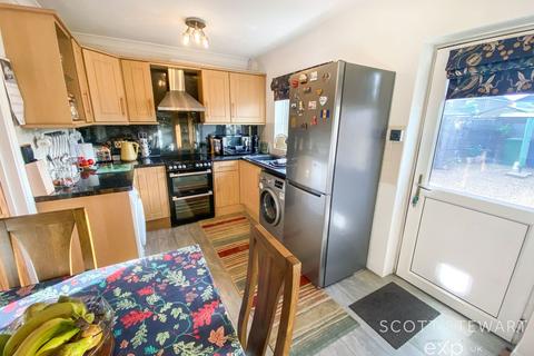 undefined, Barnes Way, Peterborough PE7