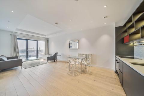 Botanic Square London E14