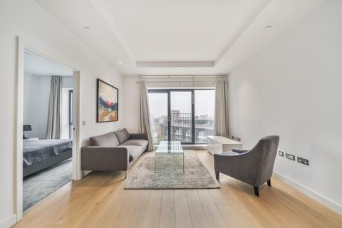 1 bedroom flat for sale, Botanic Square London E14