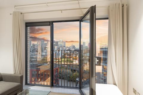 1 bedroom flat for sale, Botanic Square London E14