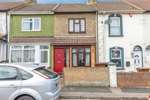 Adelaide Road, Kent ME7