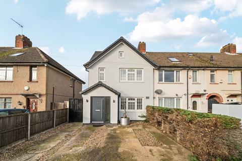 3 bedroom end of terrace house for sale, Beechwood Avenue, Hayes