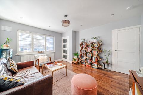 3 bedroom end of terrace house for sale, Beechwood Avenue, Hayes