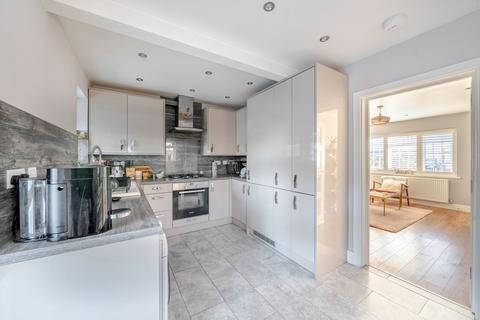 3 bedroom end of terrace house for sale, Beechwood Avenue, Hayes