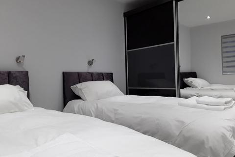undefined, Alba Gardens, London NW11