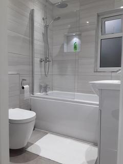 undefined, Alba Gardens, London NW11