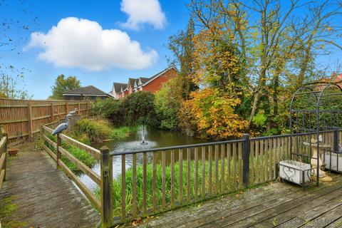 4 bedroom barn conversion for sale, Sheepcote Place, Stowupland, Stowmarket, IP14