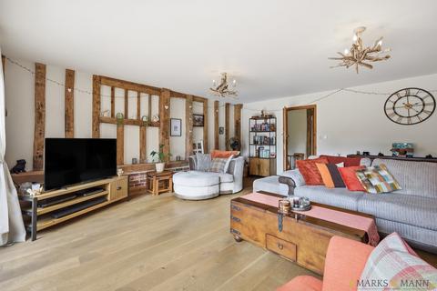 4 bedroom barn conversion for sale, Sheepcote Place, Stowupland, Stowmarket, IP14