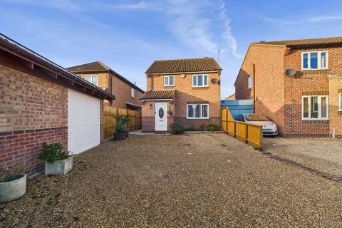 undefined, 53 Southfield Close, Driffield, YO25 5YU