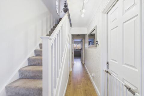 3 bedroom detached house for sale, 53 Southfield Close, Driffield, YO25 5YU