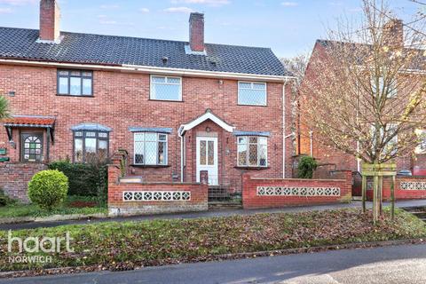 undefined, Winchcomb Road, NORWICH