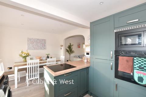 undefined, Oakwood Drive, Uckfield, East Sussex