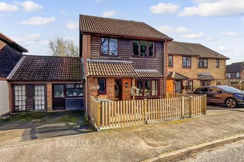 undefined, Oakwood Drive, Uckfield, East Sussex
