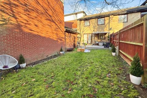 undefined, Adelphi Street, Campbell Park, Milton Keynes