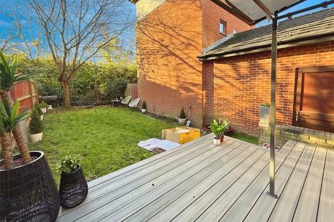 undefined, Adelphi Street, Campbell Park, Milton Keynes