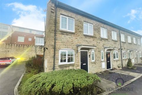 undefined, Burton Close, Lancashire BB3